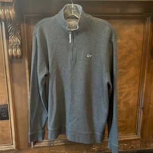 Vineyard Vines Pullover, Size - Mens Medium